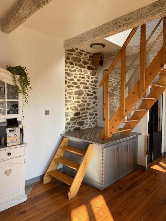 La Maison D'Aurelie Pleudihen-sur-Rance Extérieur photo
