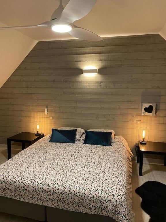 La Maison D'Aurelie Pleudihen-sur-Rance Extérieur photo