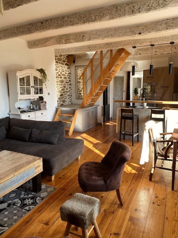 La Maison D'Aurelie Pleudihen-sur-Rance Extérieur photo