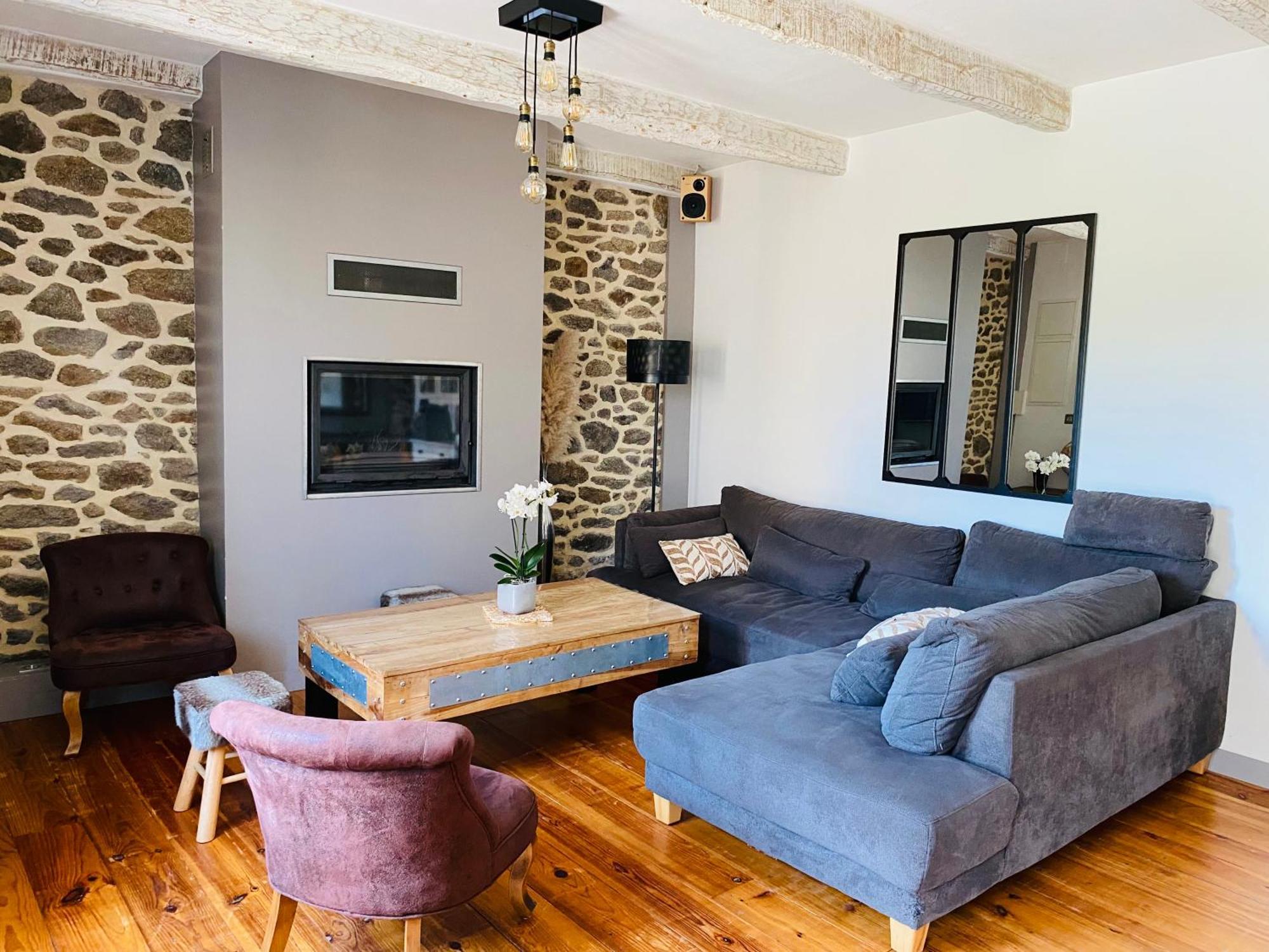 La Maison D'Aurelie Pleudihen-sur-Rance Extérieur photo