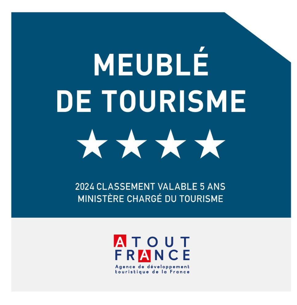 La Maison D'Aurelie Pleudihen-sur-Rance Extérieur photo
