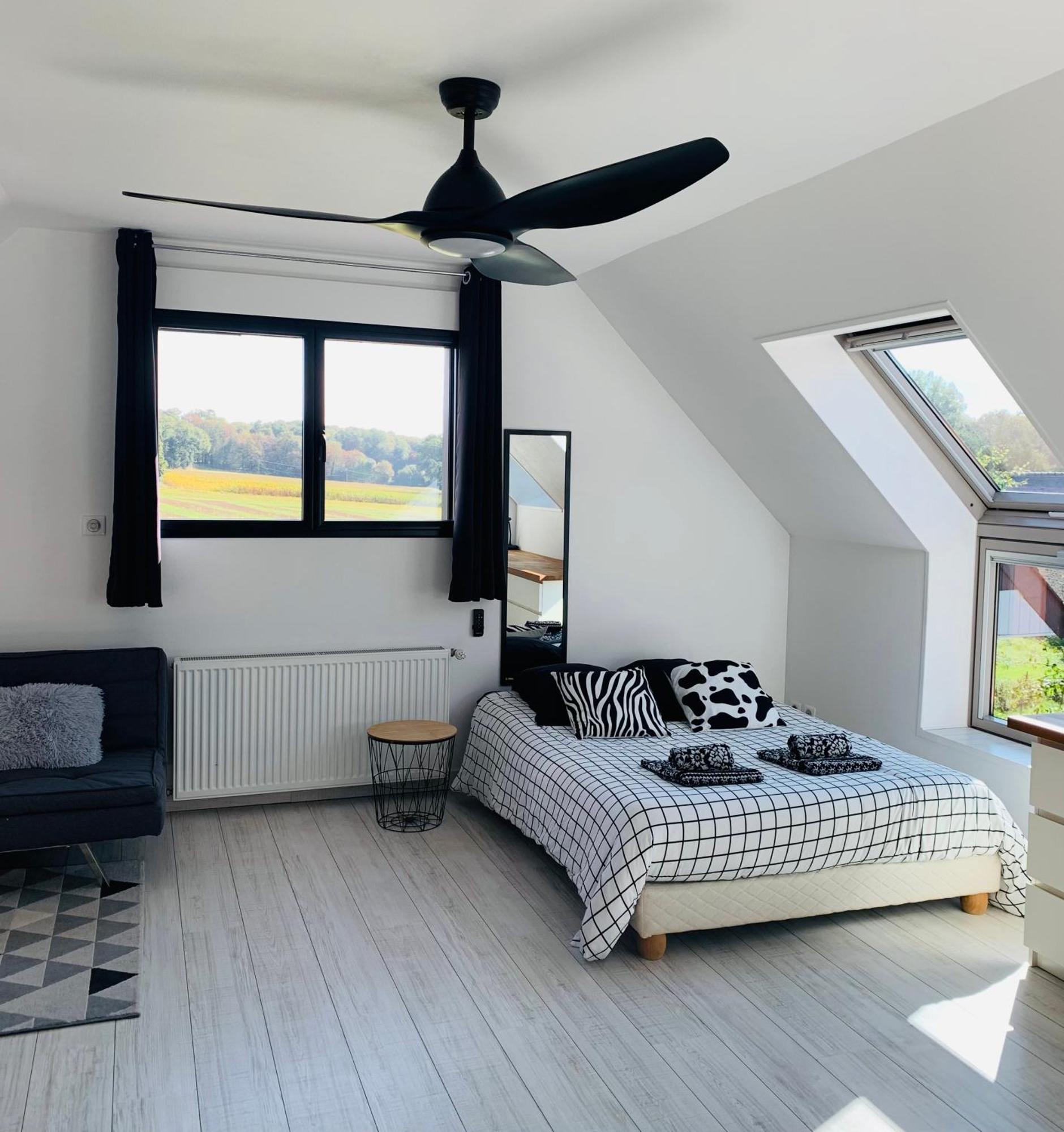 La Maison D'Aurelie Pleudihen-sur-Rance Extérieur photo