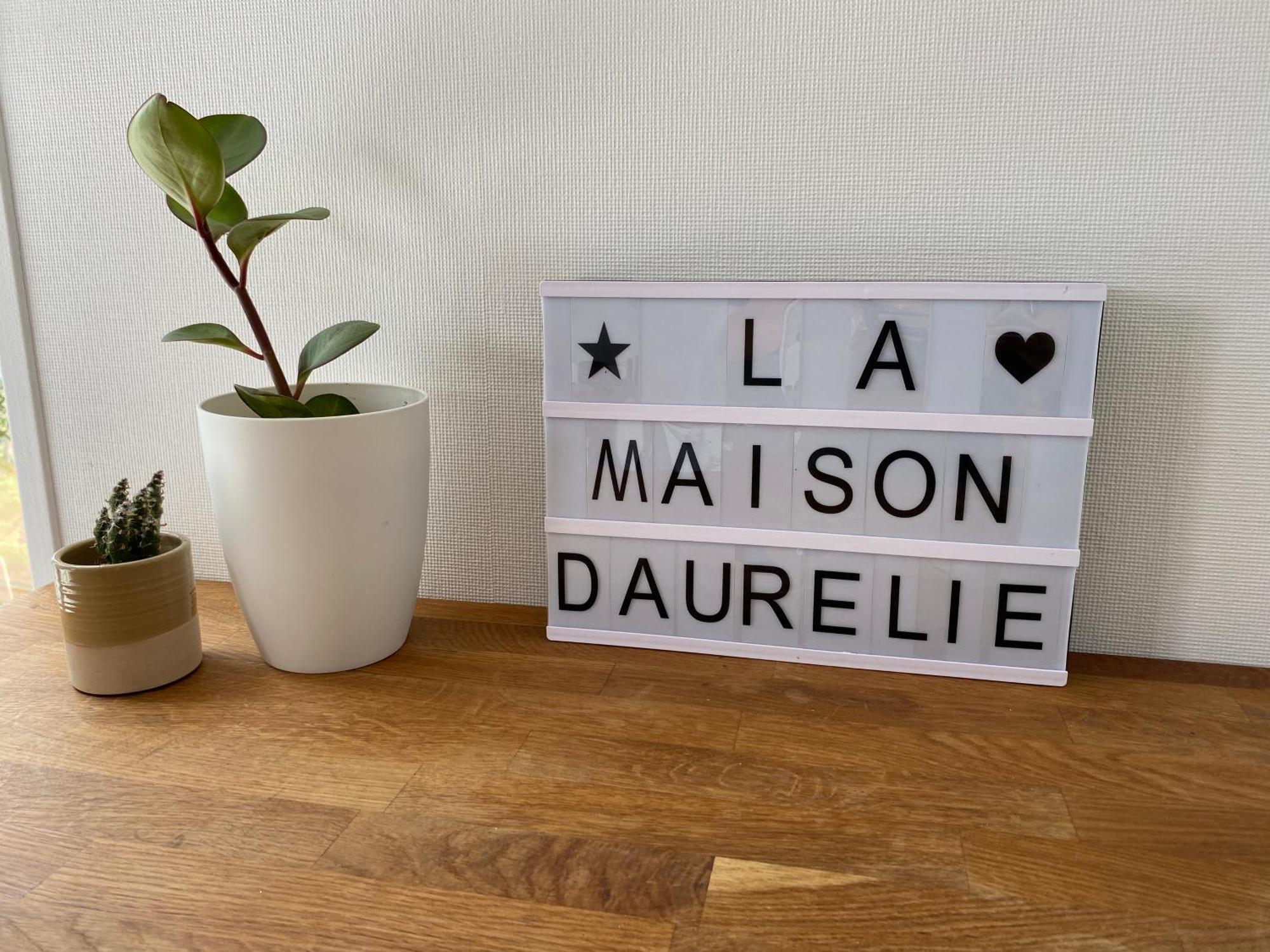La Maison D'Aurelie Pleudihen-sur-Rance Extérieur photo